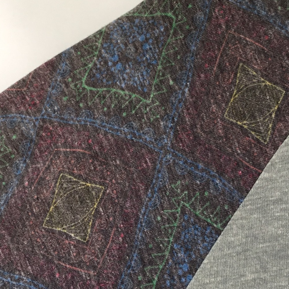 LuLaRoe Randy - Picture 2 of 3
